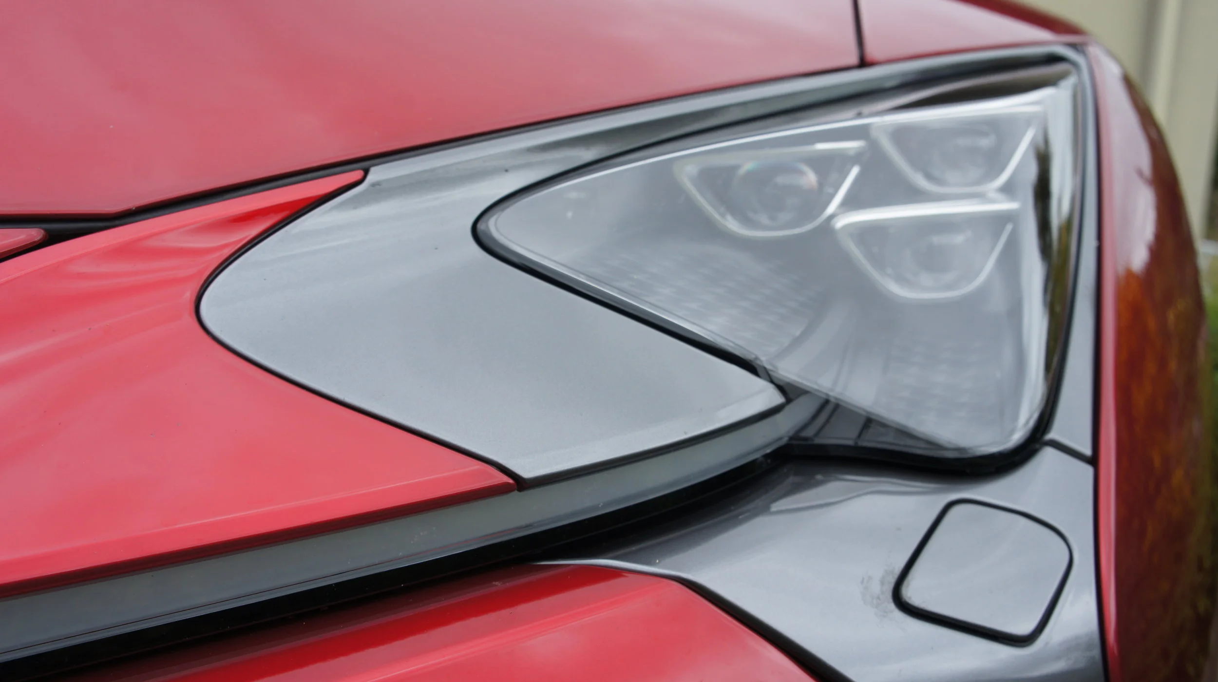 Lexus LC500: Fire with finesse – but what degree the burn?