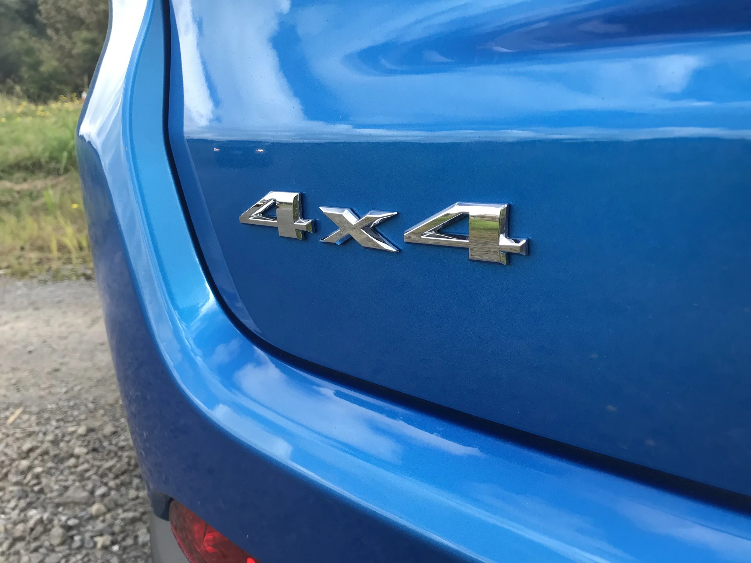 Jeep Compass: Back on course
