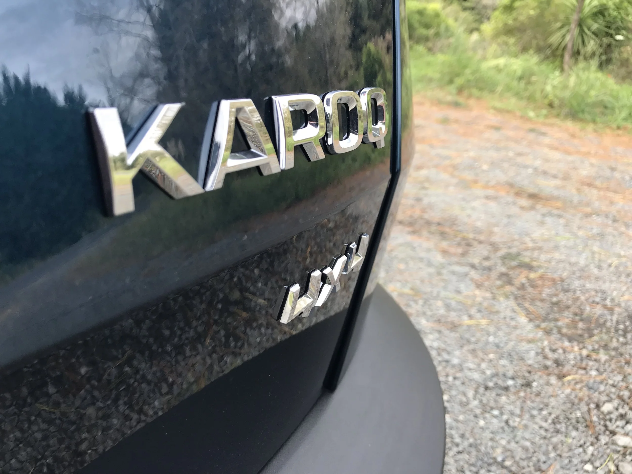 Skoda Karoq: Arrowing into crucial category