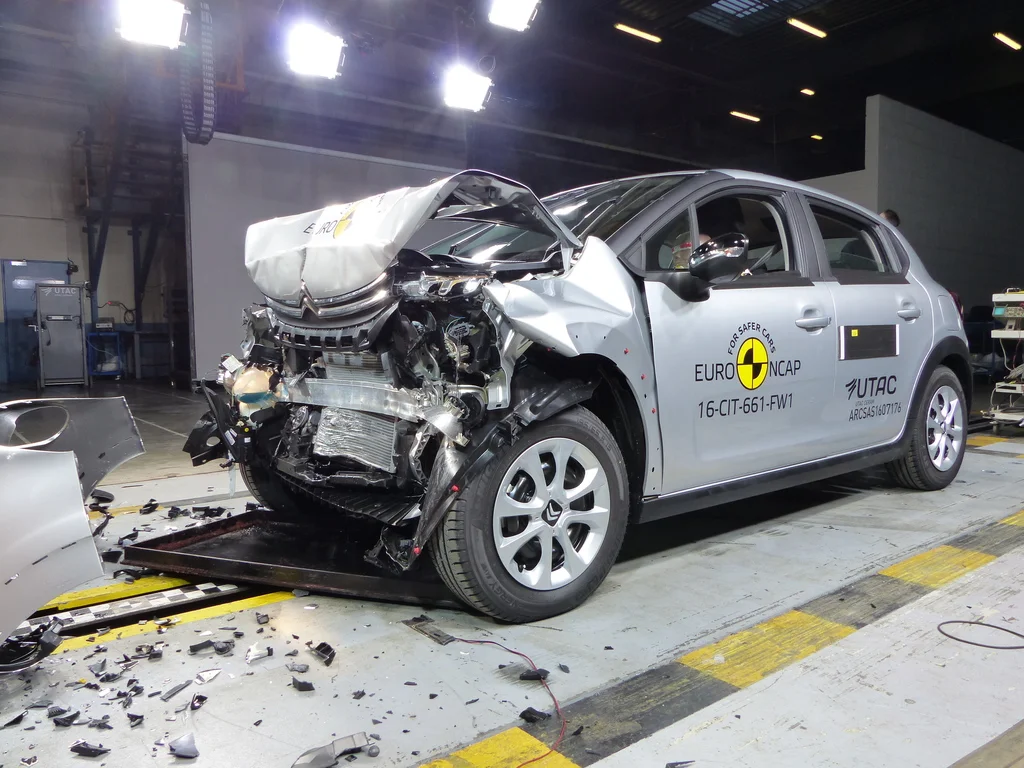 Crash test regime’s score buy-in will continue