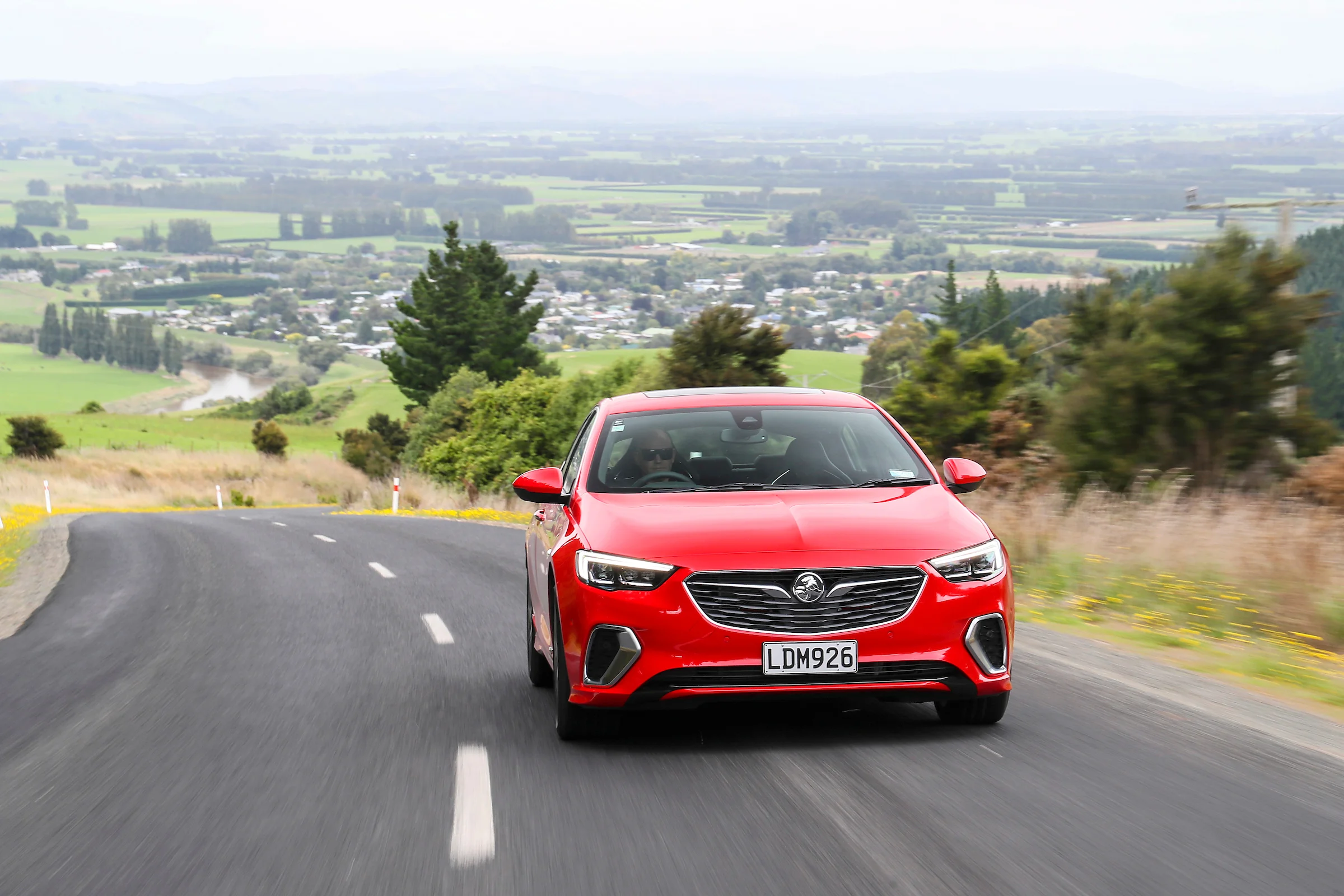 Ignore V8s and Commodore still okay