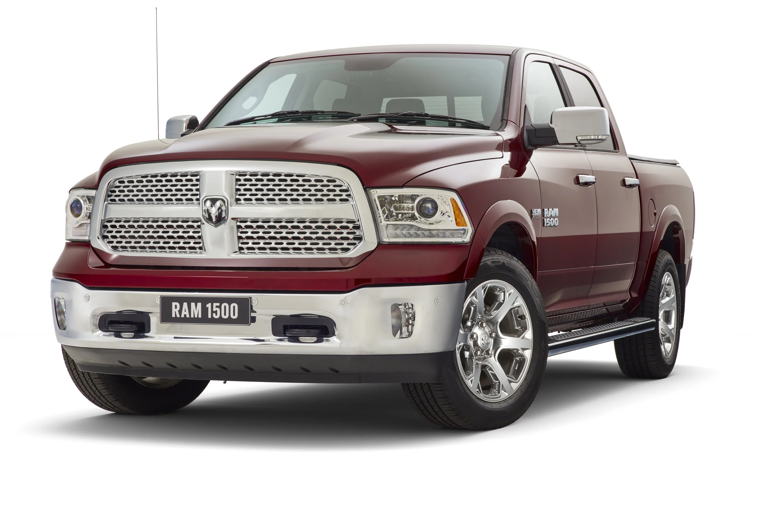 Baby RAM to unveil at Mystery Creek