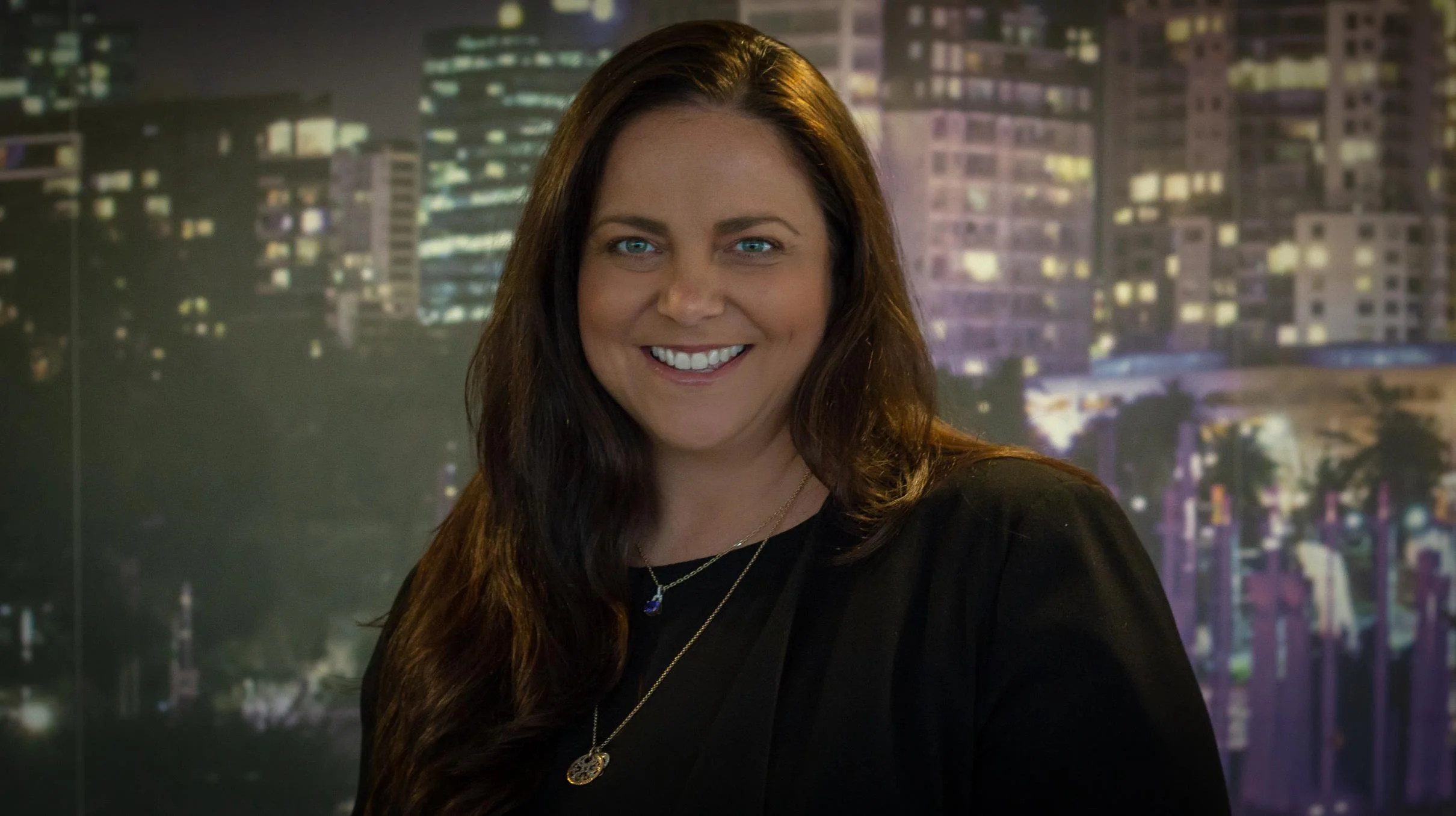 Top regional Ford job goes to NZer