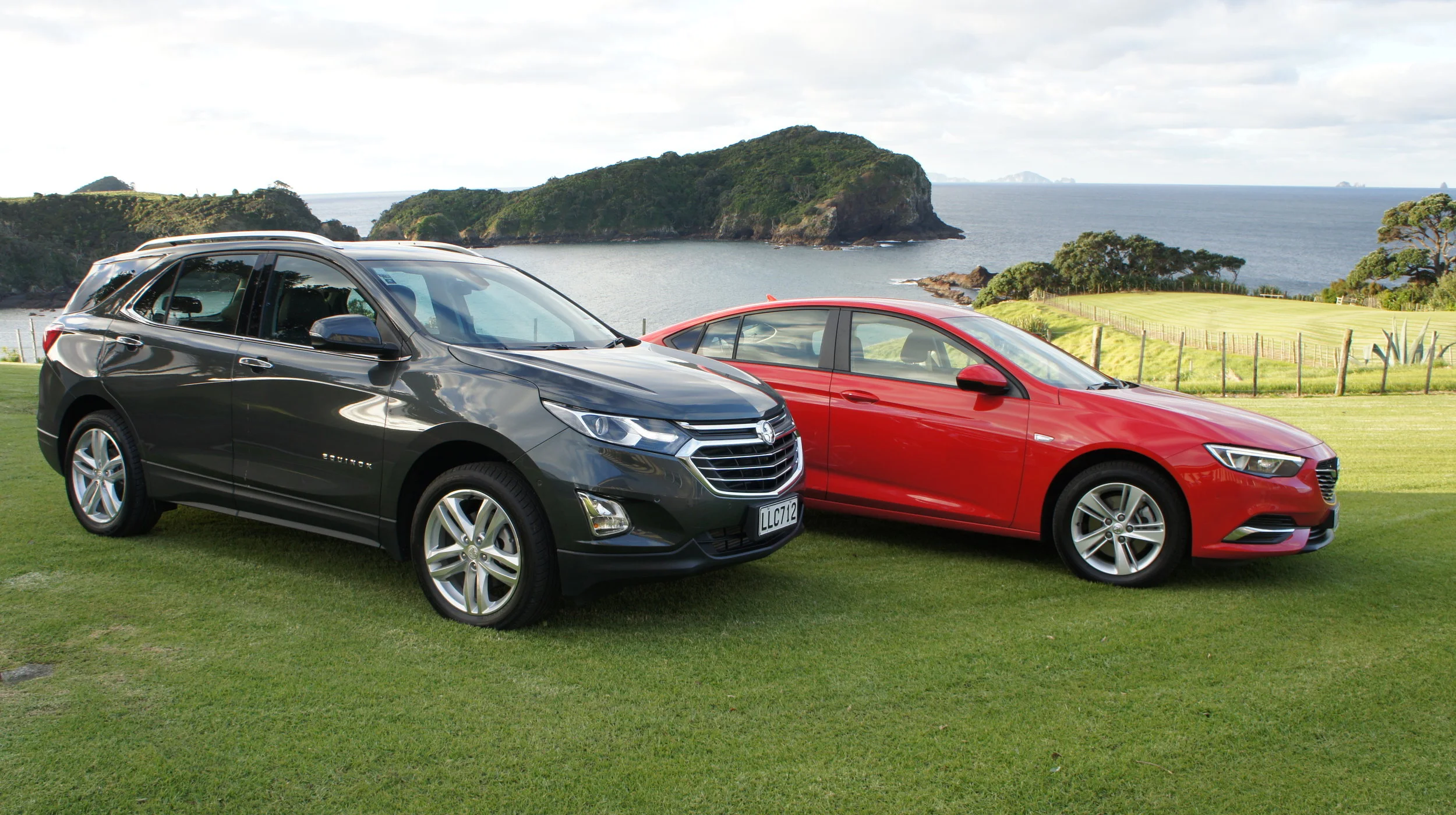 Back in time: When Commodore, Equinox went into the black