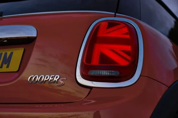 2018 Mini range: Smartened with some daftness