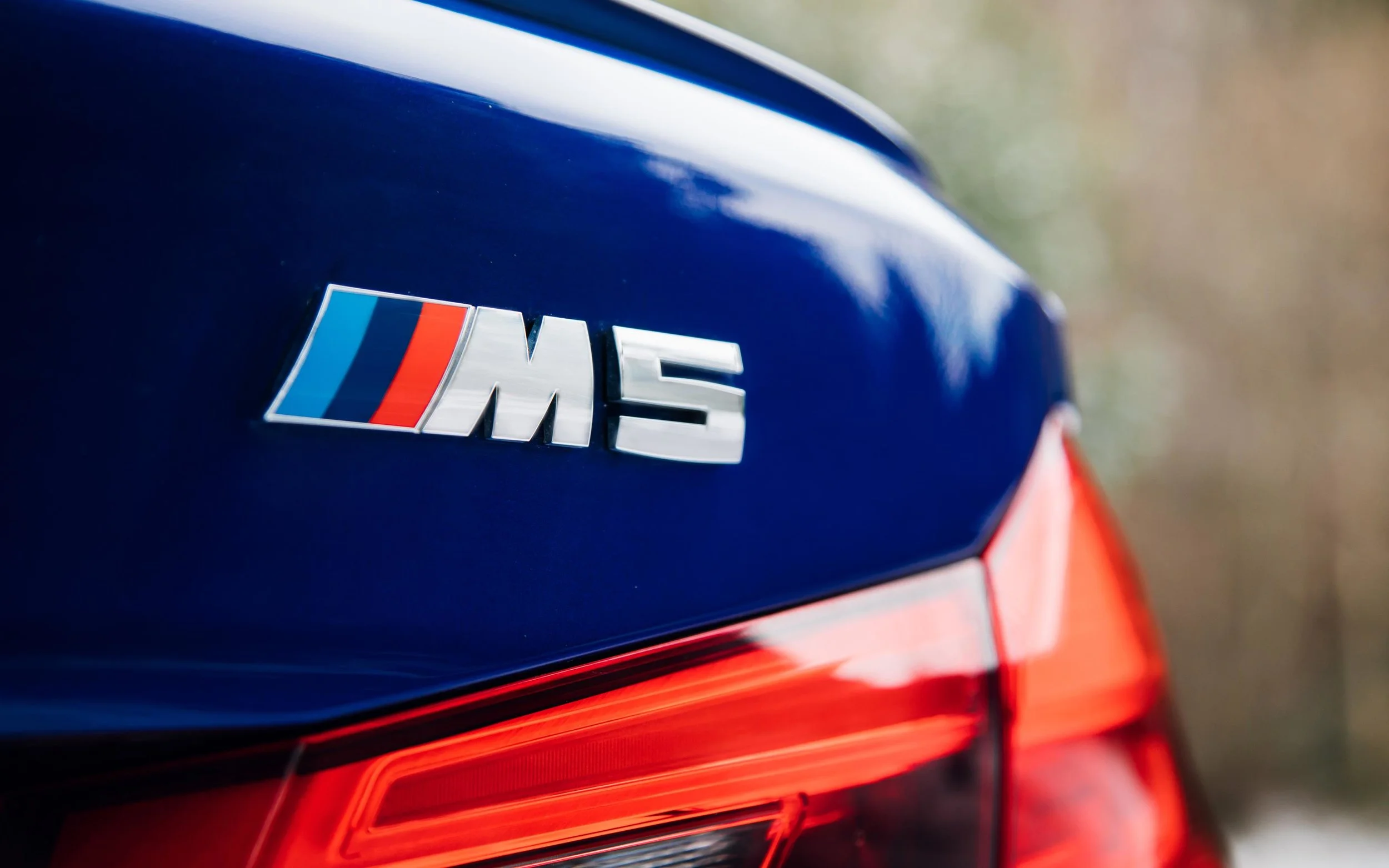 Extra lift for X3, M5
