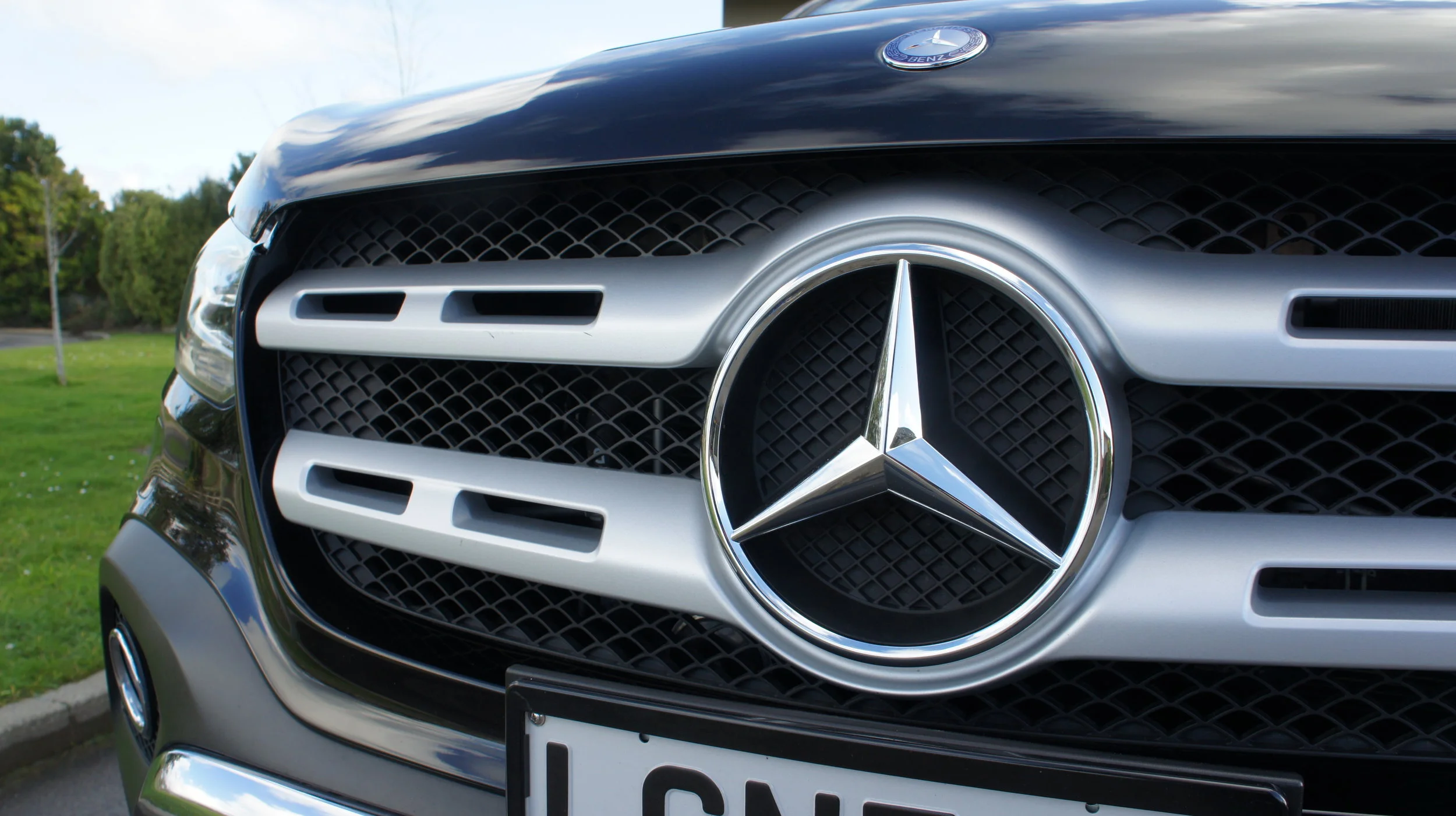 X250d Power: Star in the making