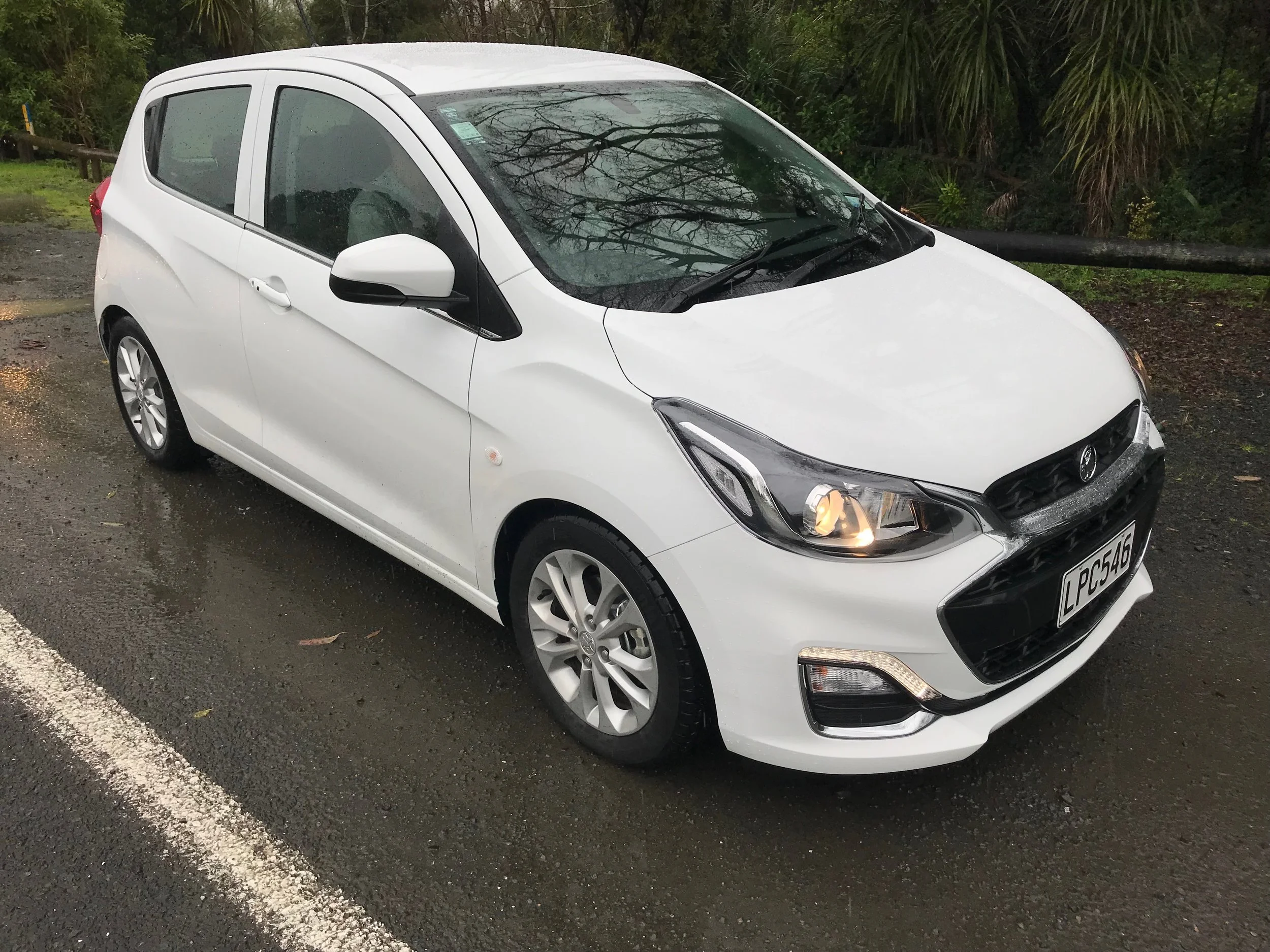 Spark desire still burning in NZ