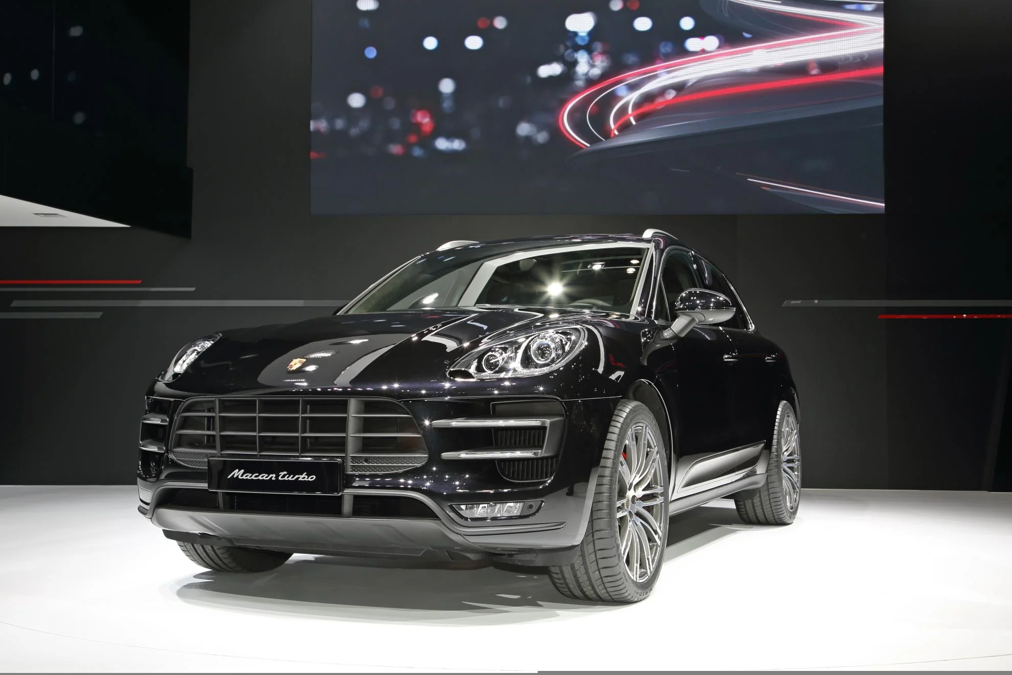 Incoming electrics will offset dropping diesel