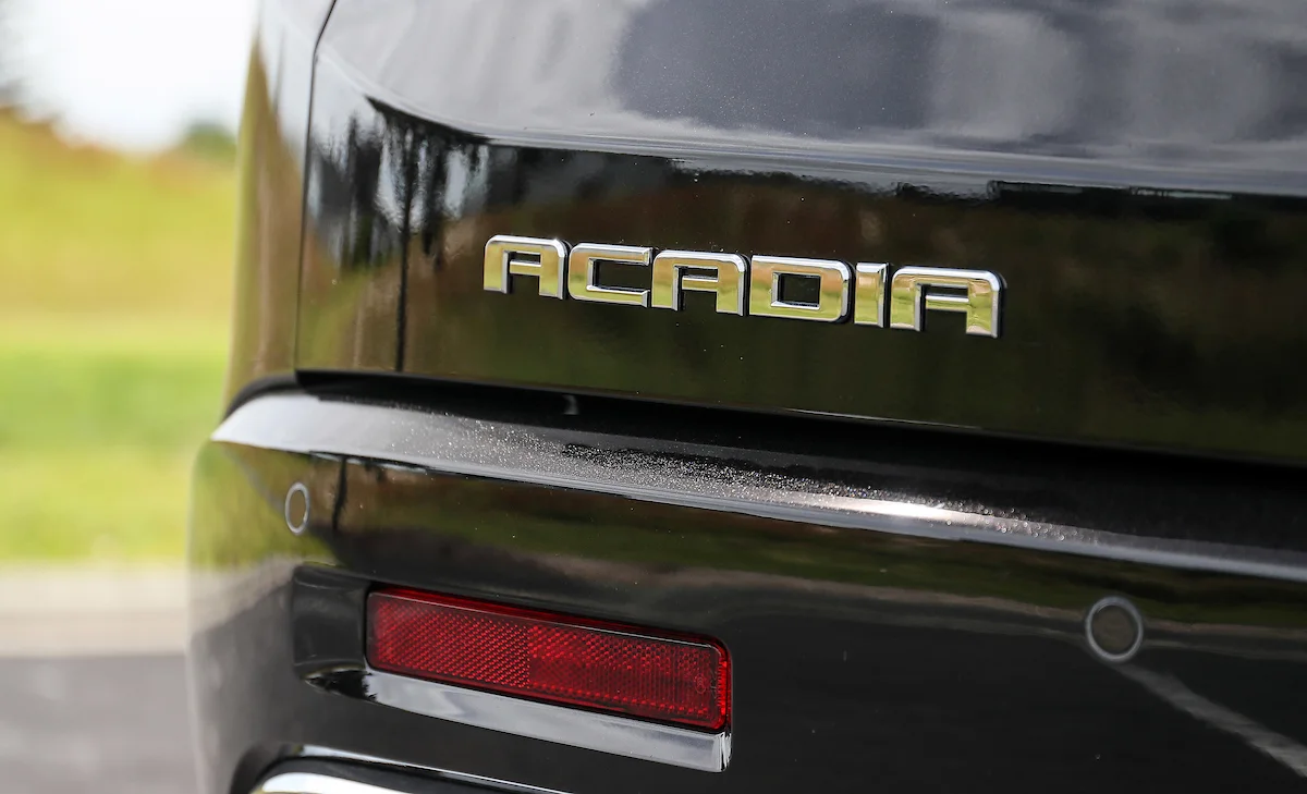 Exchange rate jitters adding to Acadia challenge