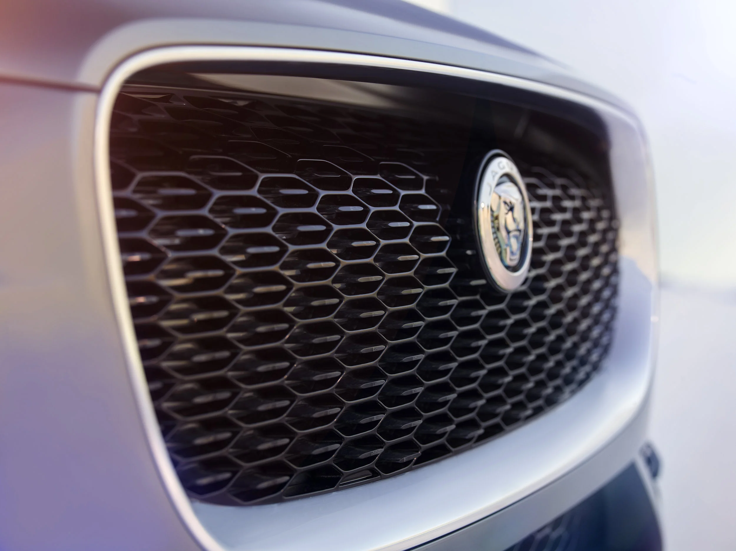 Jaguar product push aired
