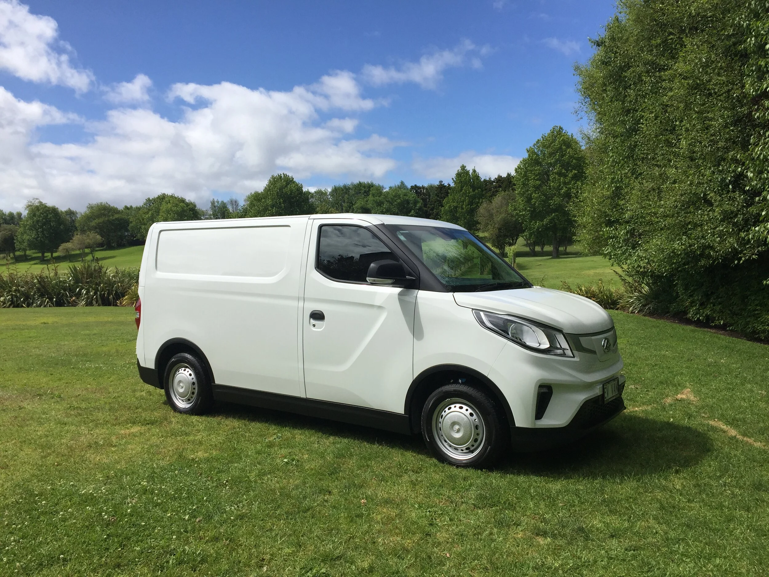 ldv e deliver 3