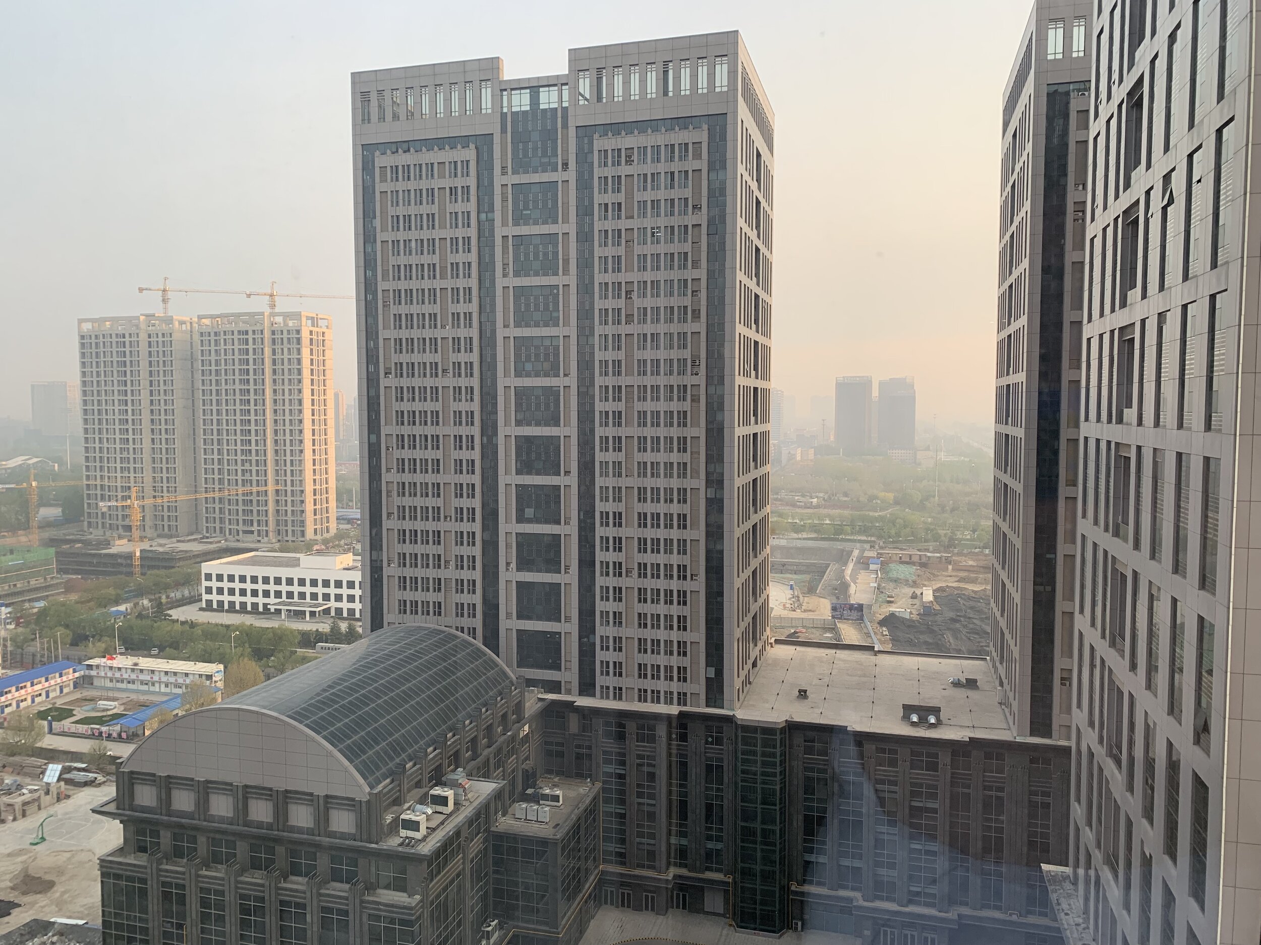 Geographic isolation is among factors that have kept New Zealand from poor air quality being a regular experience in our big cities, however motor vehicles are a major contributor, hence why CO2 count enforcement is important.