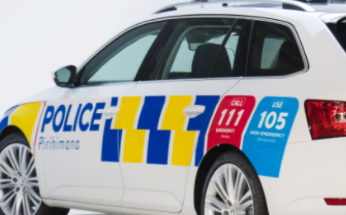 Full confession on police deal