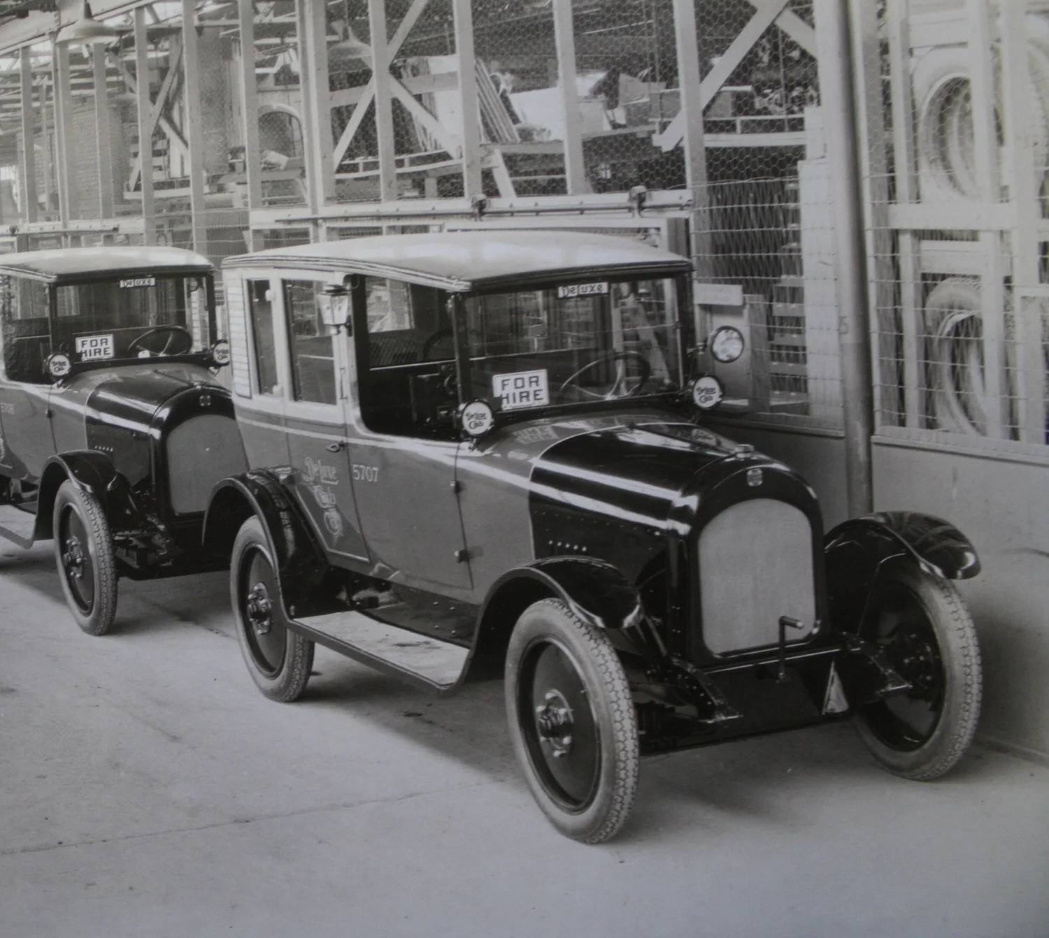Hinckley: A Checkered Tale — Motoringnz