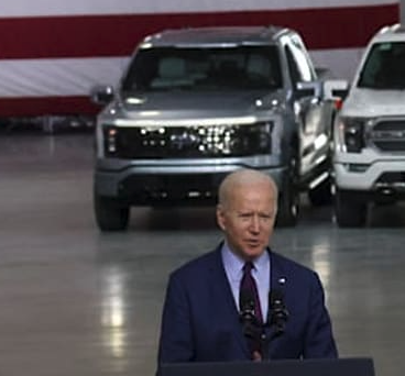 US pickup storm won’t include Lightning