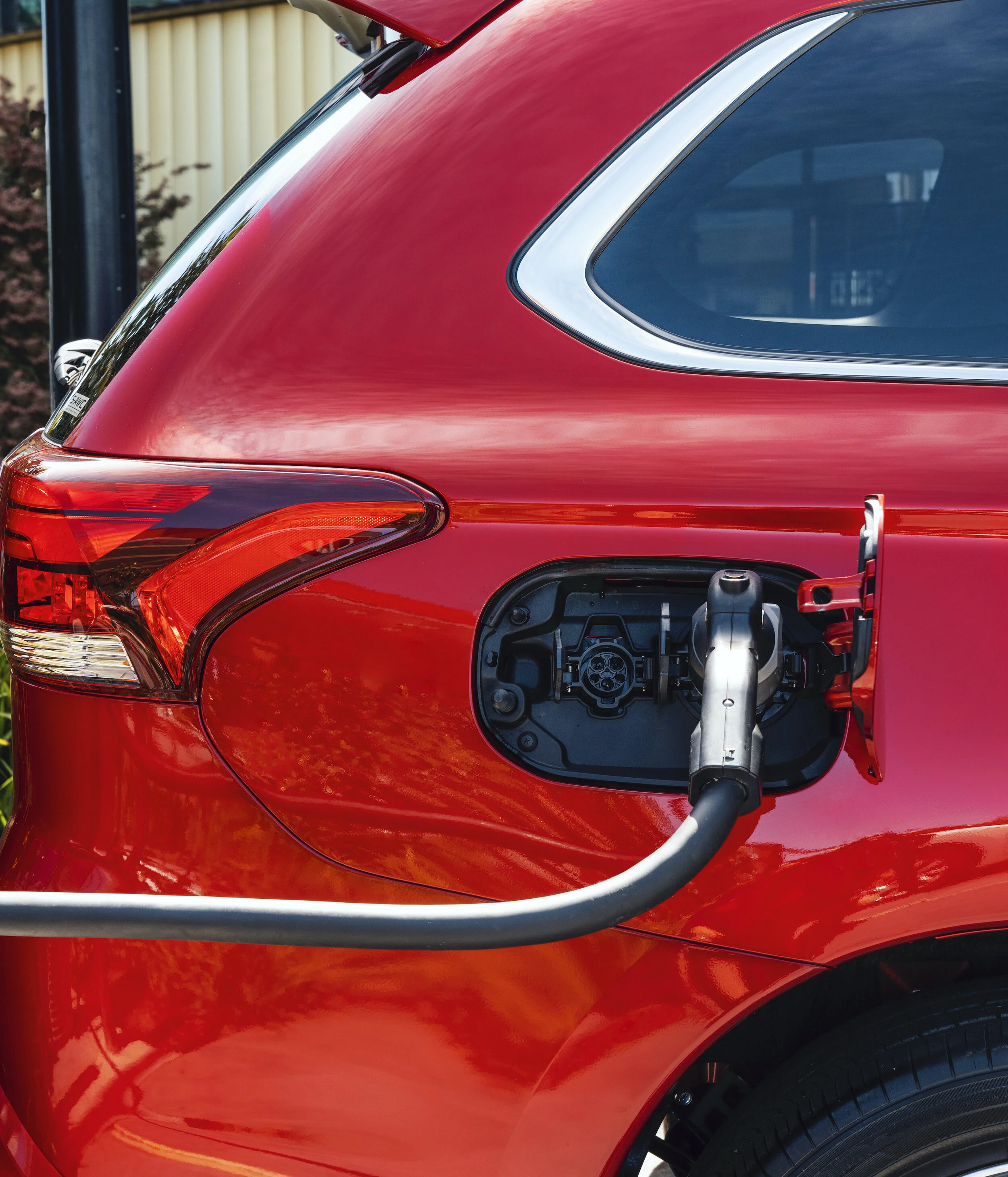 Radical EV push talk alarms industry