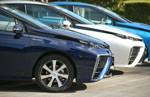 Mirai to hit NZ roads