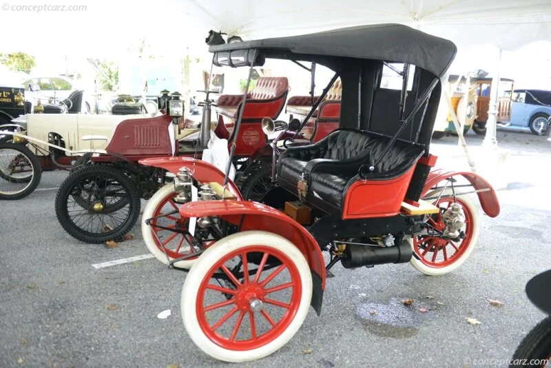 Hinckley: The father of automotive advertising
