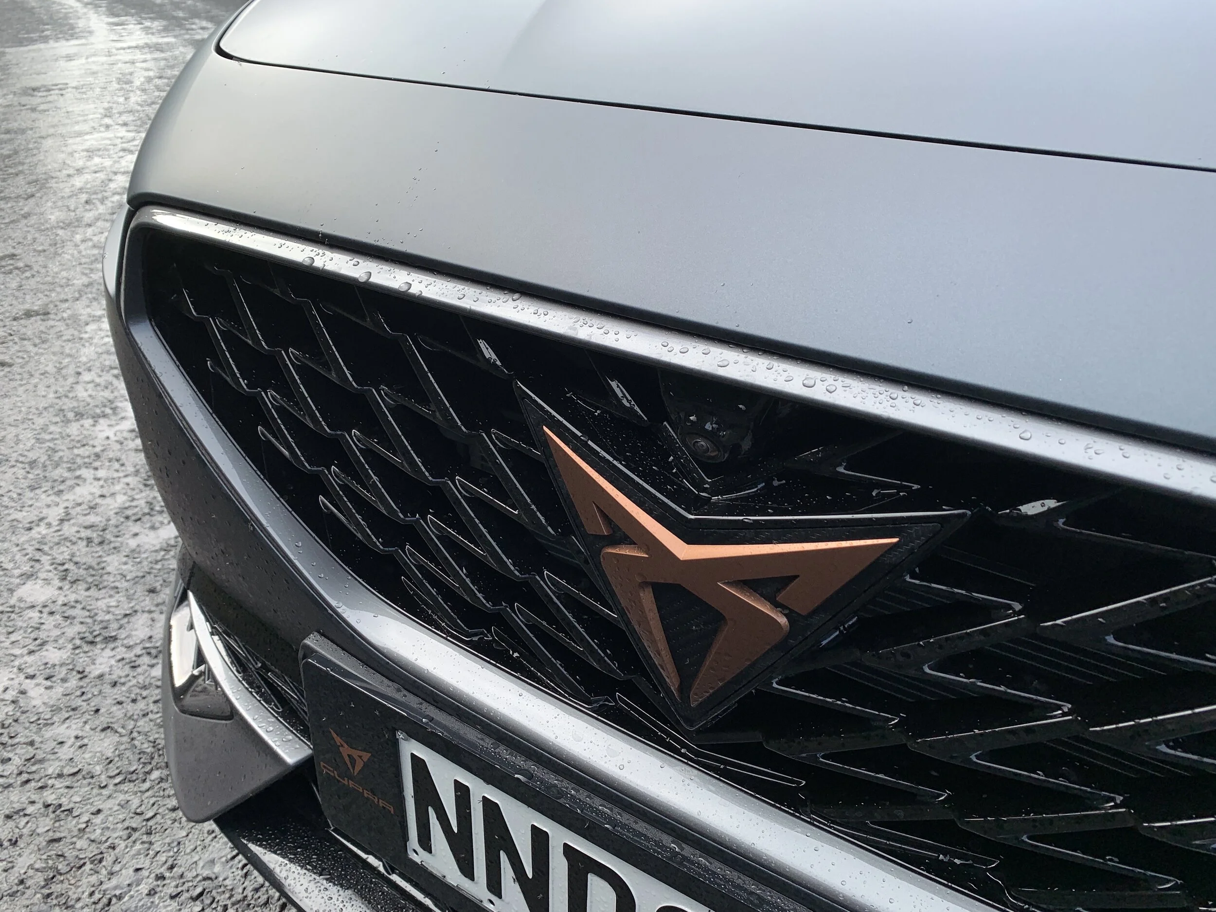 Cupra Formentor first drive review: Hot cross fun