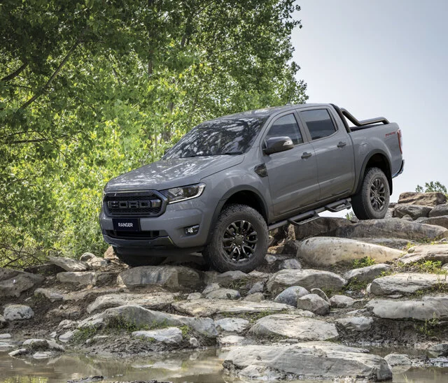 Ranger racing toward unprecedented 11,000 registrations 