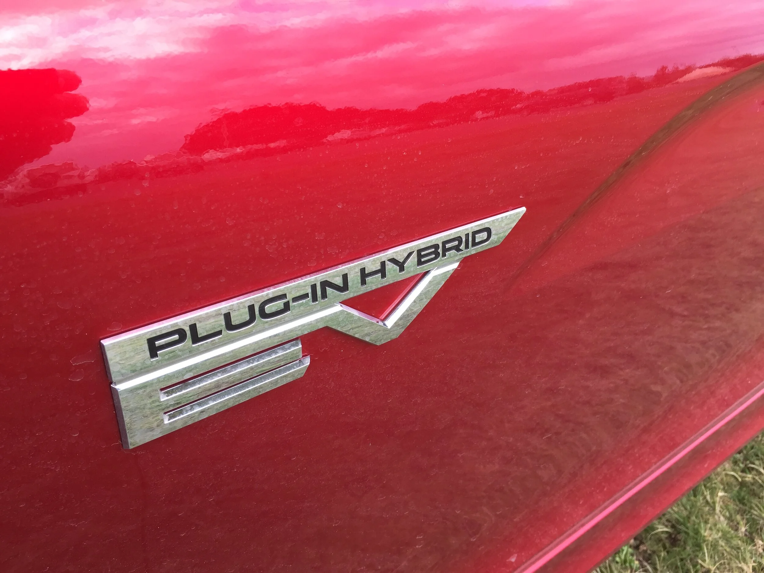 Mitsubishi Eclipse Cross VRX PHEV review: Taking a lead