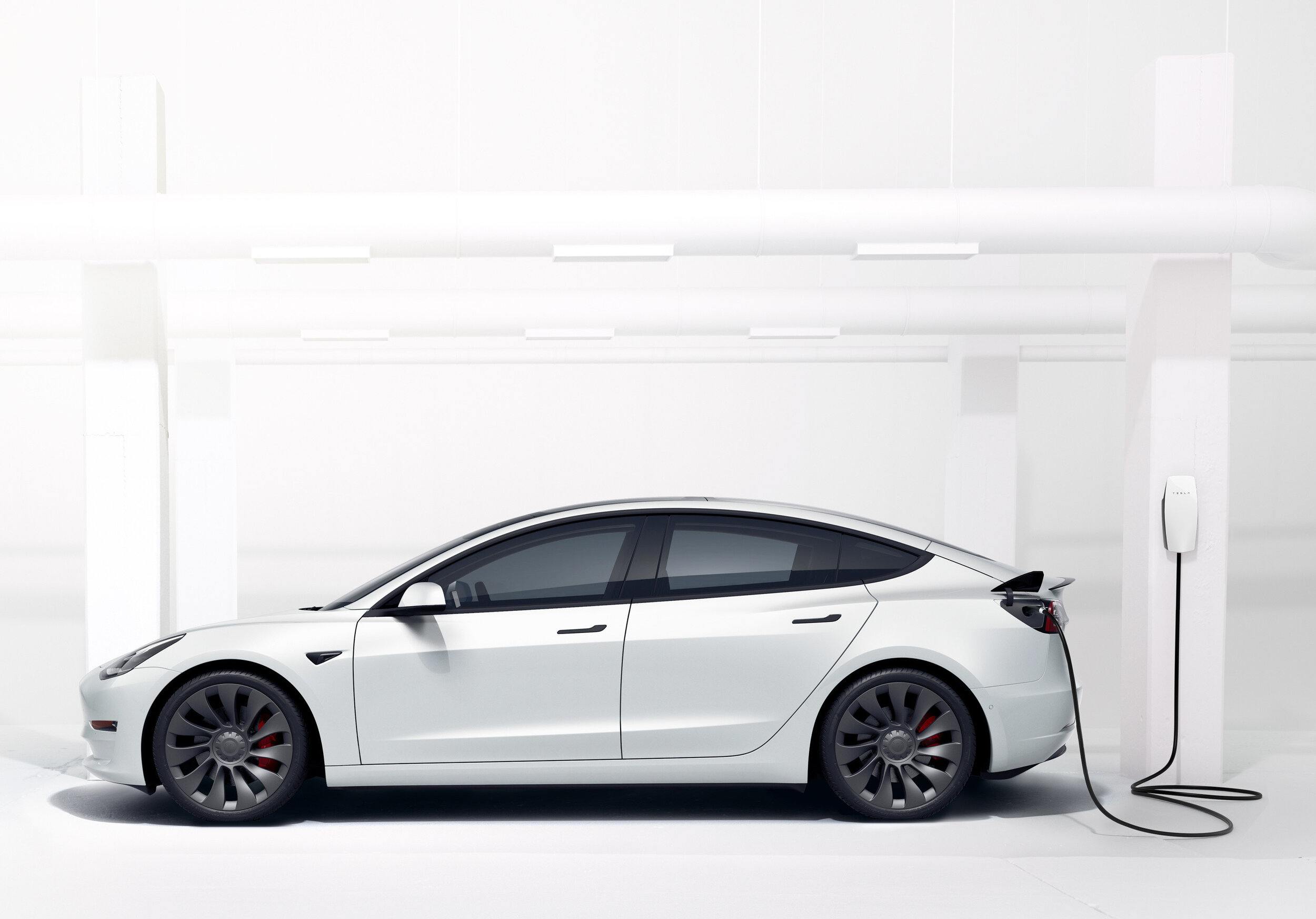 Price drop for Model 3
