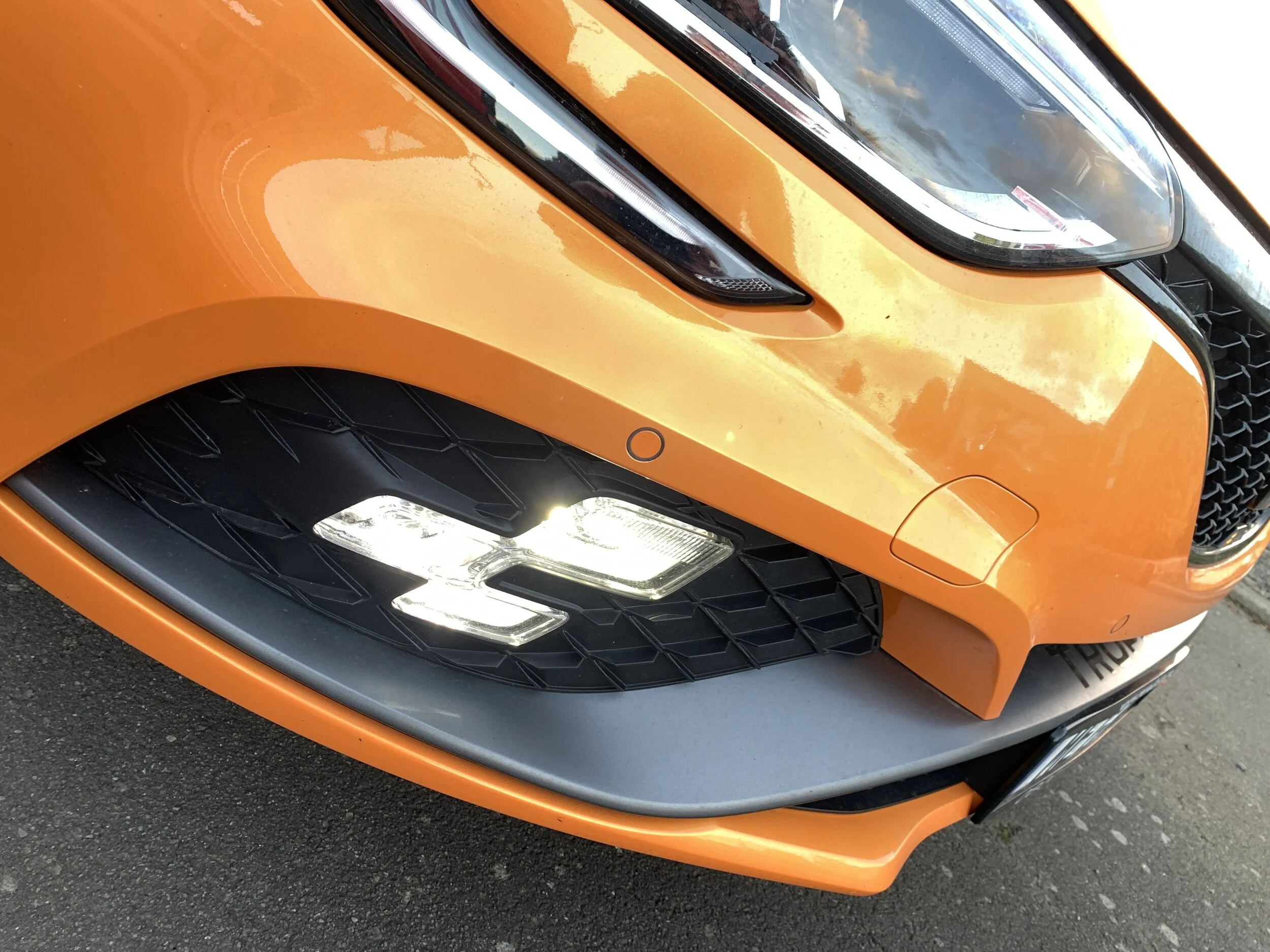 Renault Megane RS Trophy test: Salut, it’s been a real blast