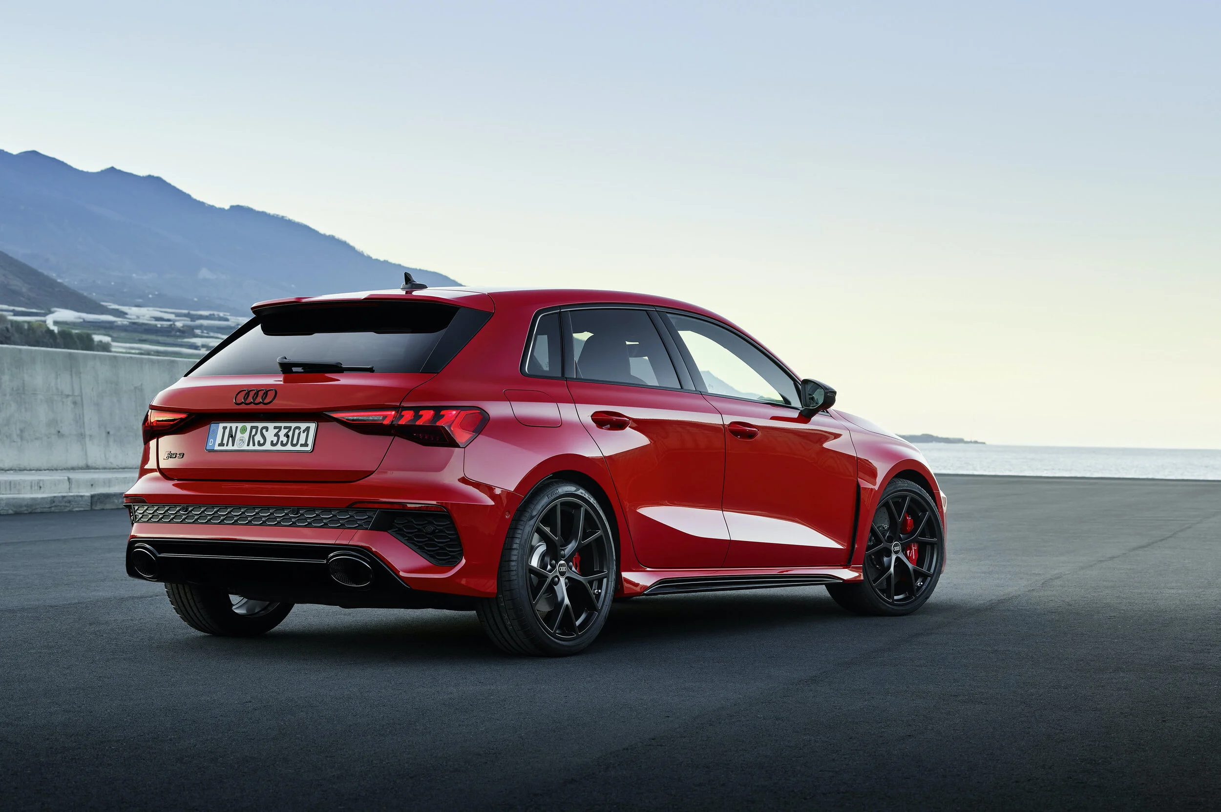 2022 RS3: A case of best for last?