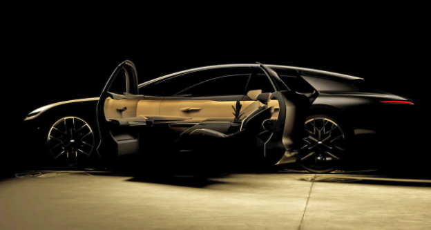 NZ ‘ready’ for Audi’s ultimate luxury model