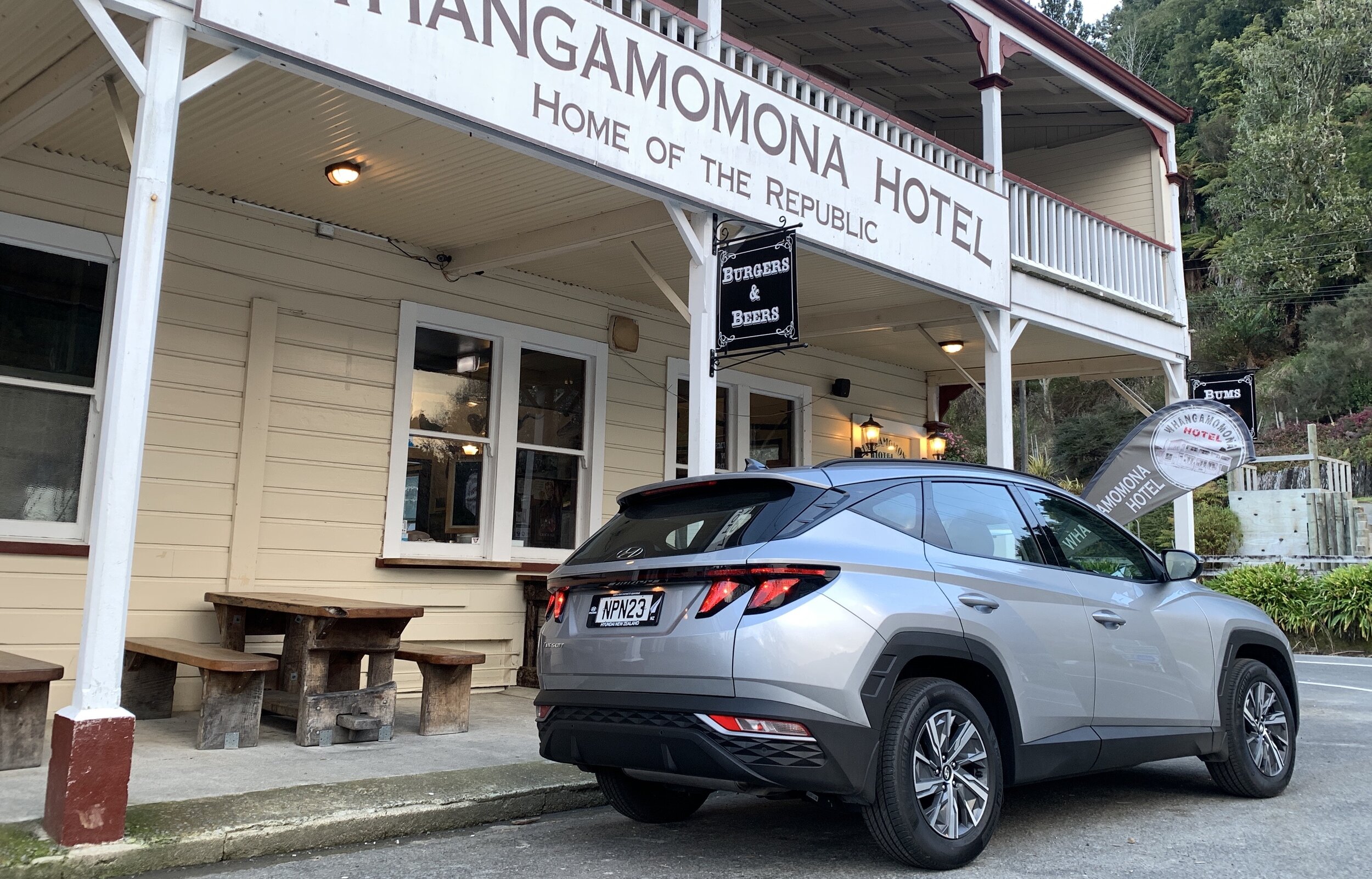 Record rego count tipped