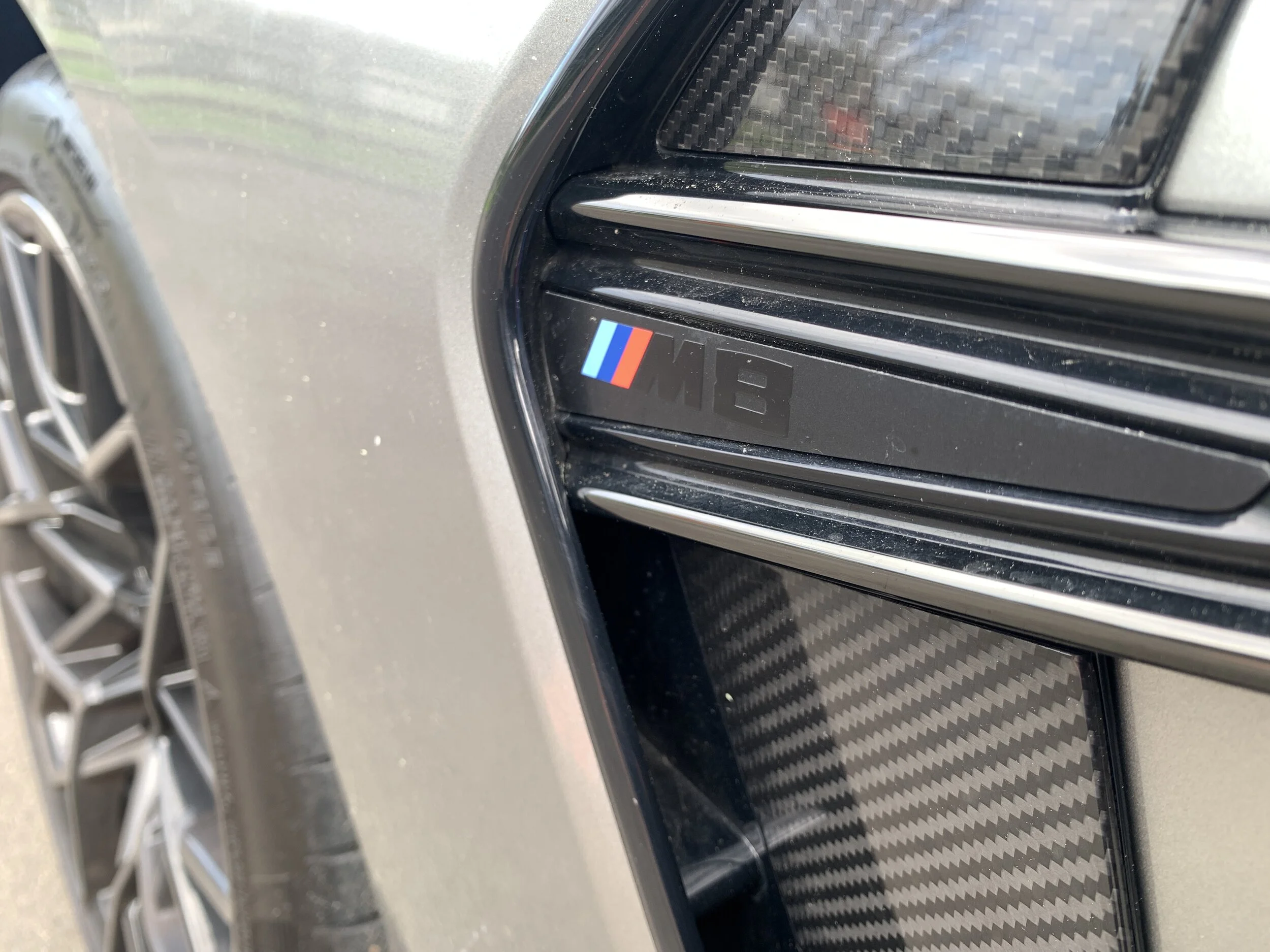 BMW M8 Competition review: Outrageous, opulent overkill