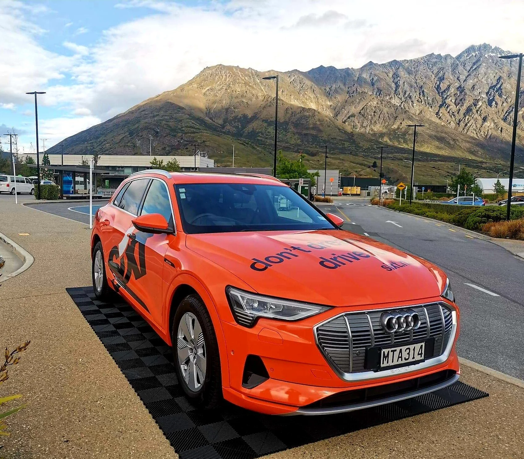 Sixt’s NZ franchise appoints CEO