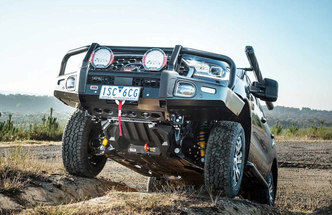 New vehicle market whacked last month, but still strong