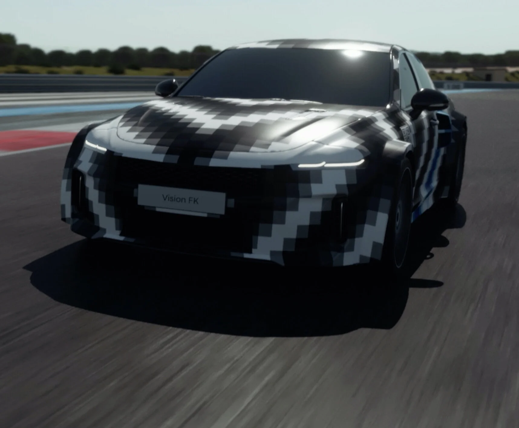 Hyundai hydrogen power play expands