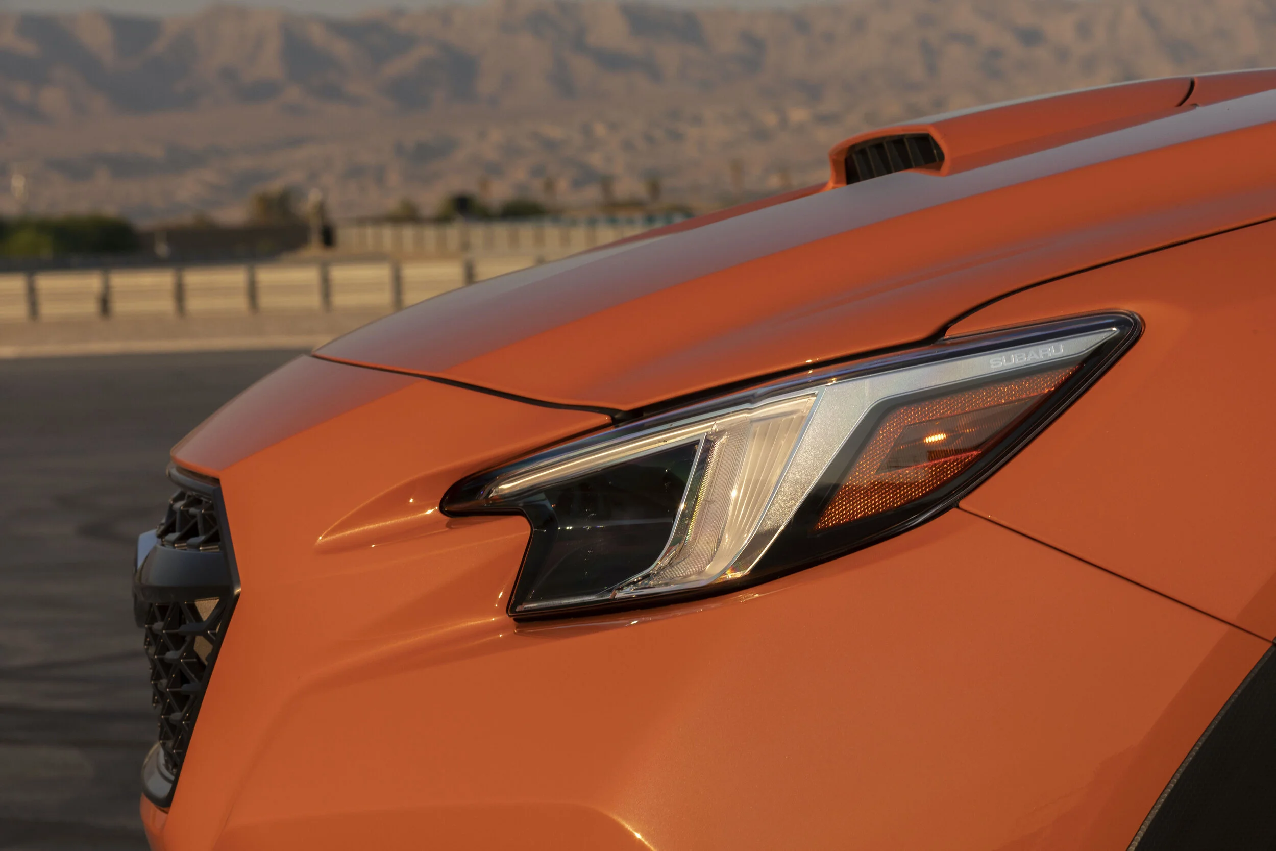 WRX for NZ within seven months?
