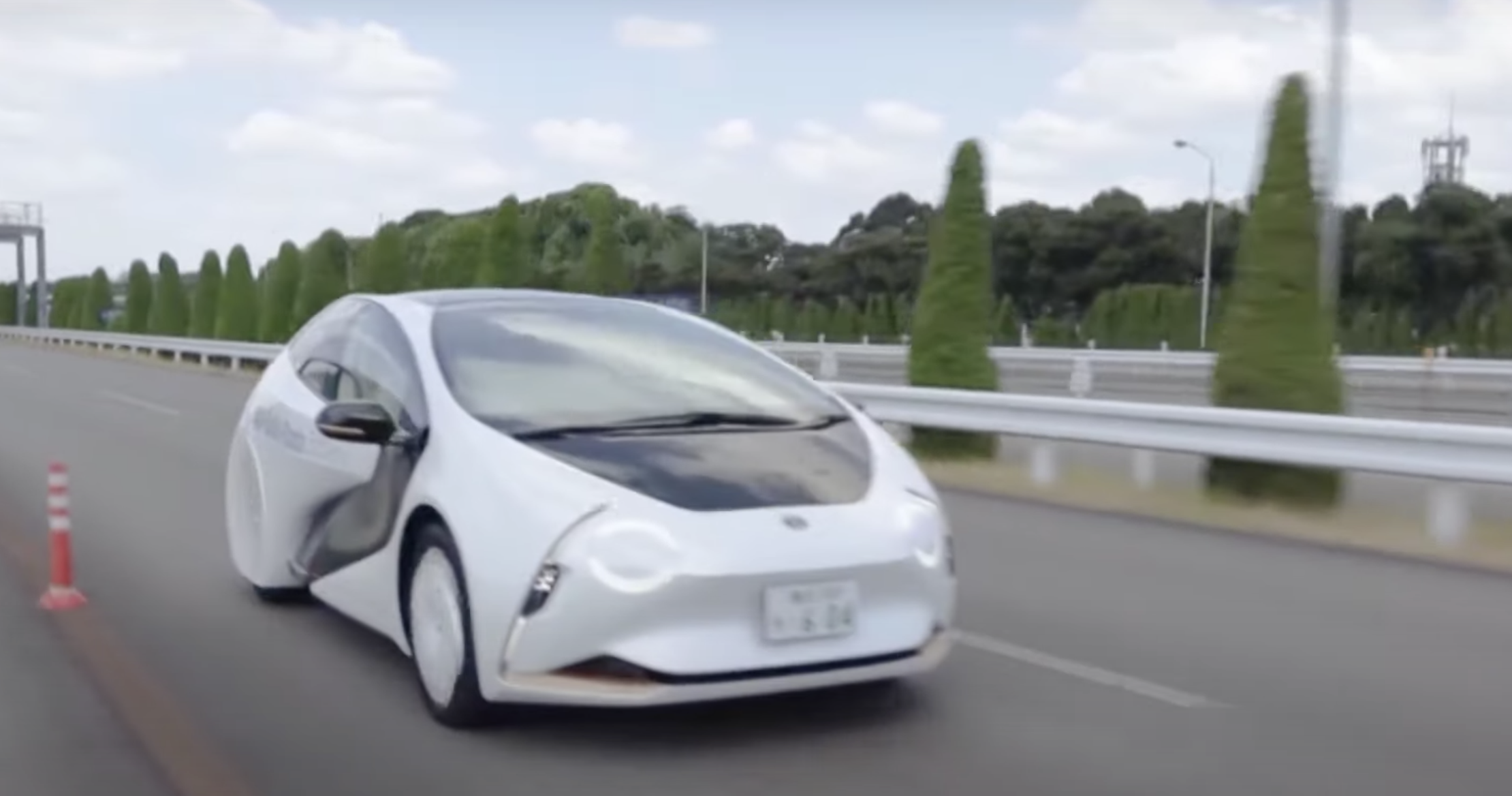  Toyota Japan's EV reset raises TNZ interest, but hybrid strategy still the go
