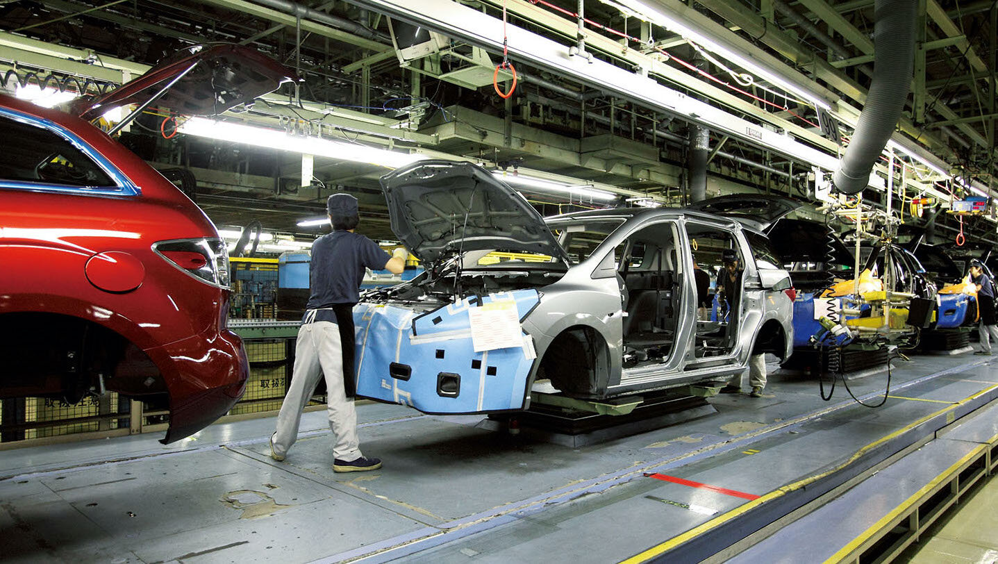 Clean car regulation over-reach alarms industry