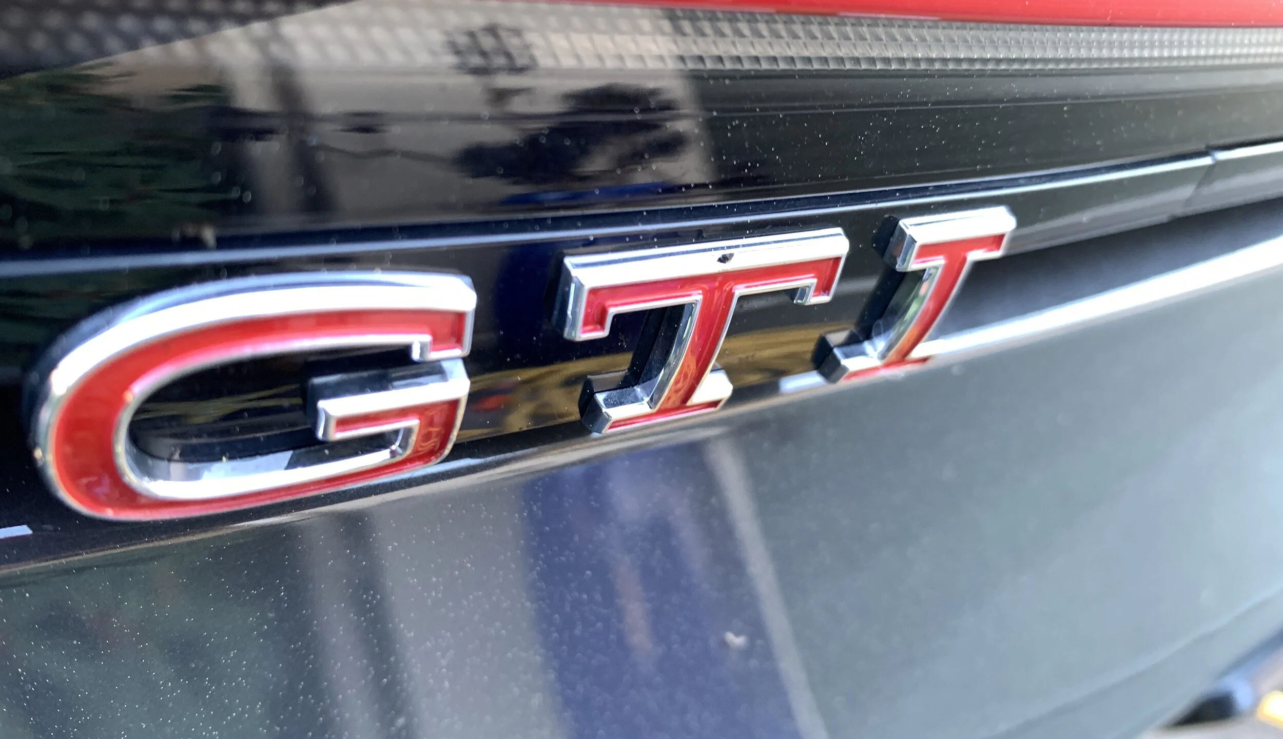 Volkswagen Golf GTI review: All good in the naughty corner
