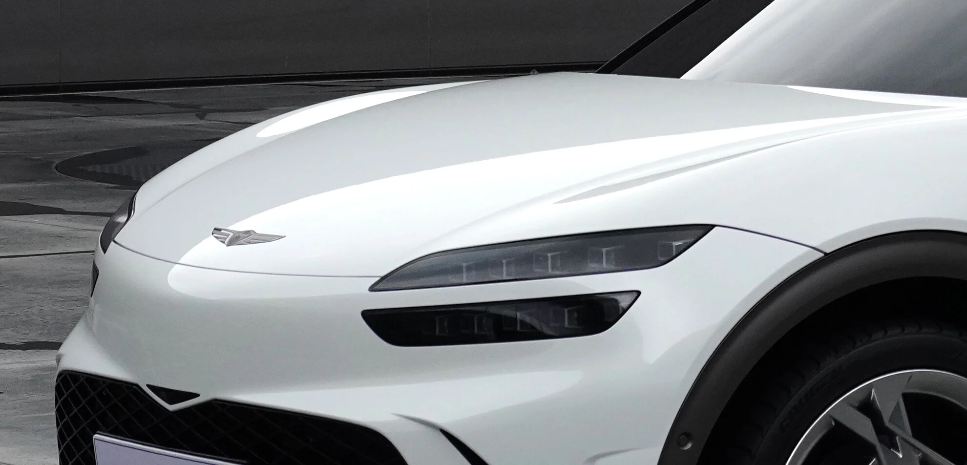 Look to unlock, touch to go