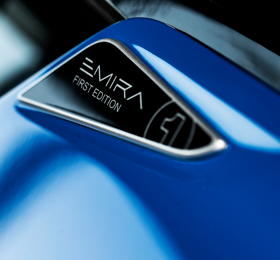 Emira release starts with $148k special