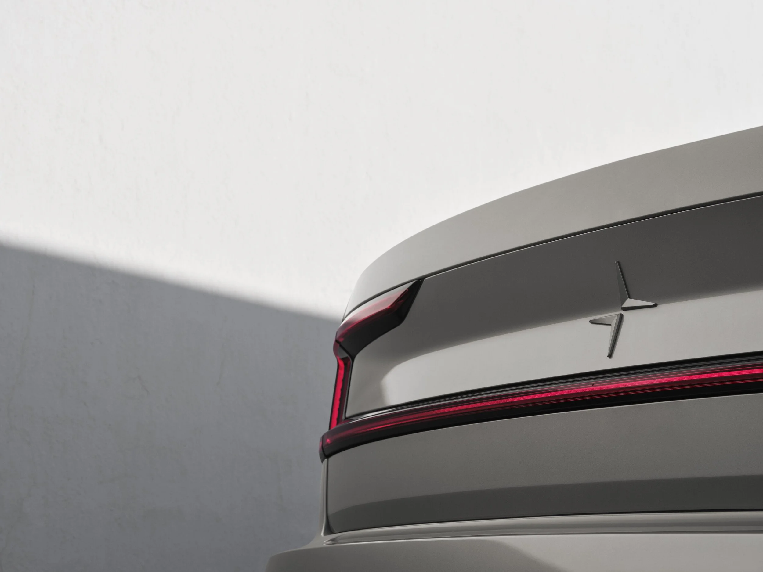 Rebate eligibility for Polestar 2 