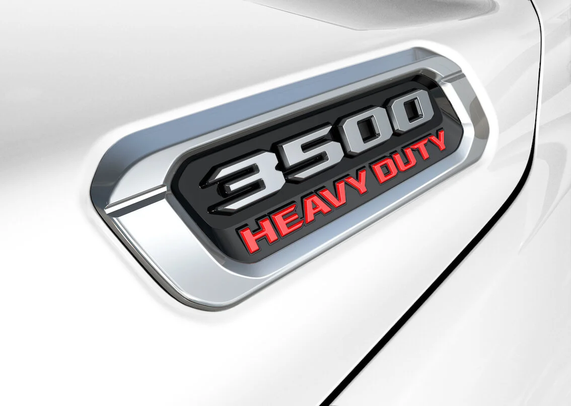RAM’s bigger brothers also incoming