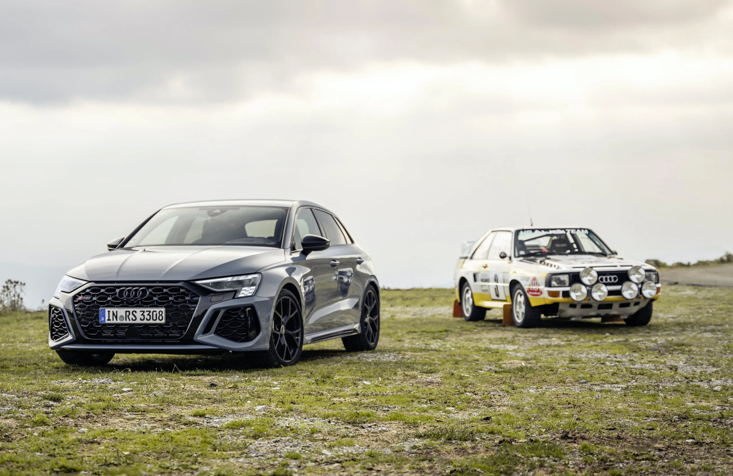 Last blast RS 3’s NZ release timing, price announced