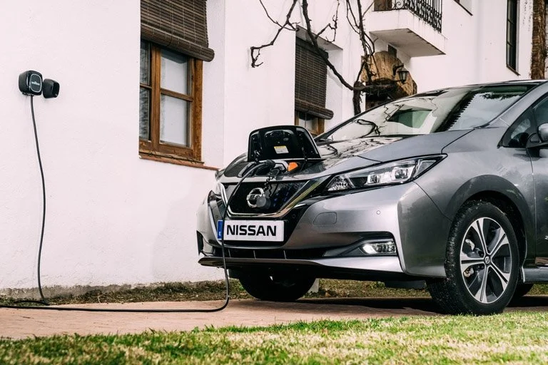 Leaf set to drop from Nissan family tree?