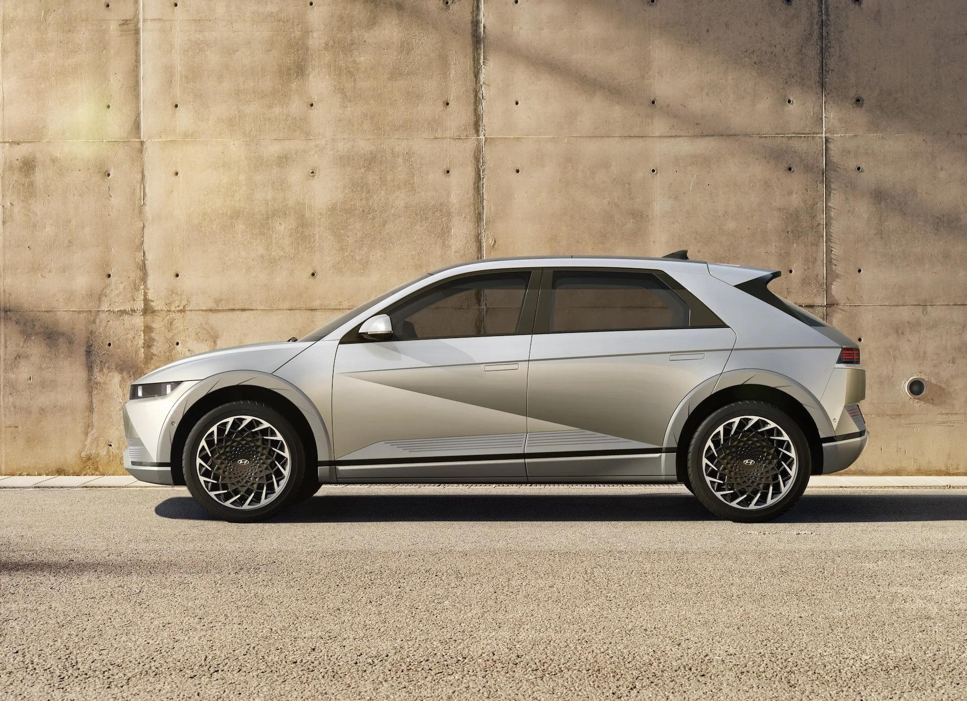 Ioniq 5 demand means long wait for cars