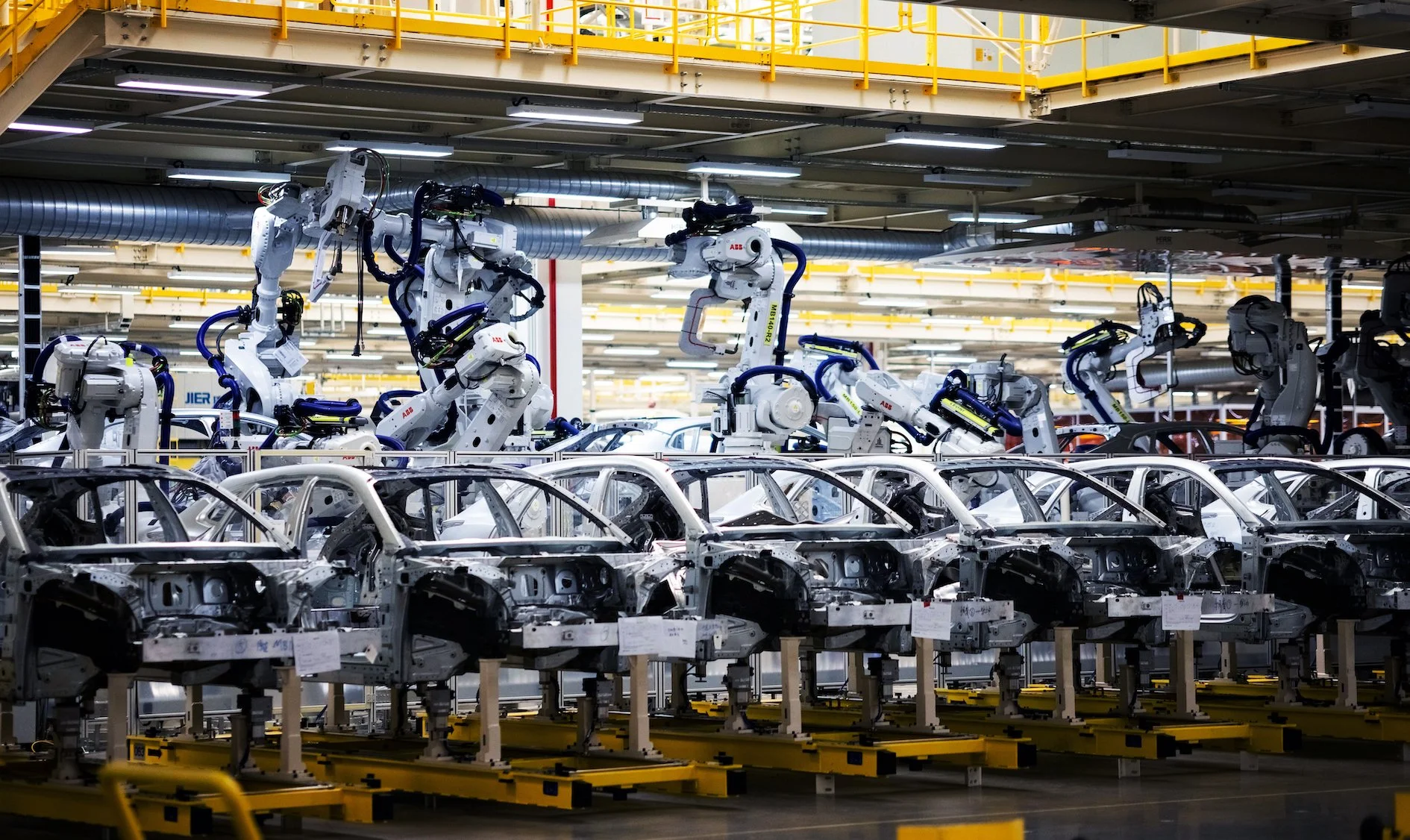 Insect and alloy shortage latest threats to car scene