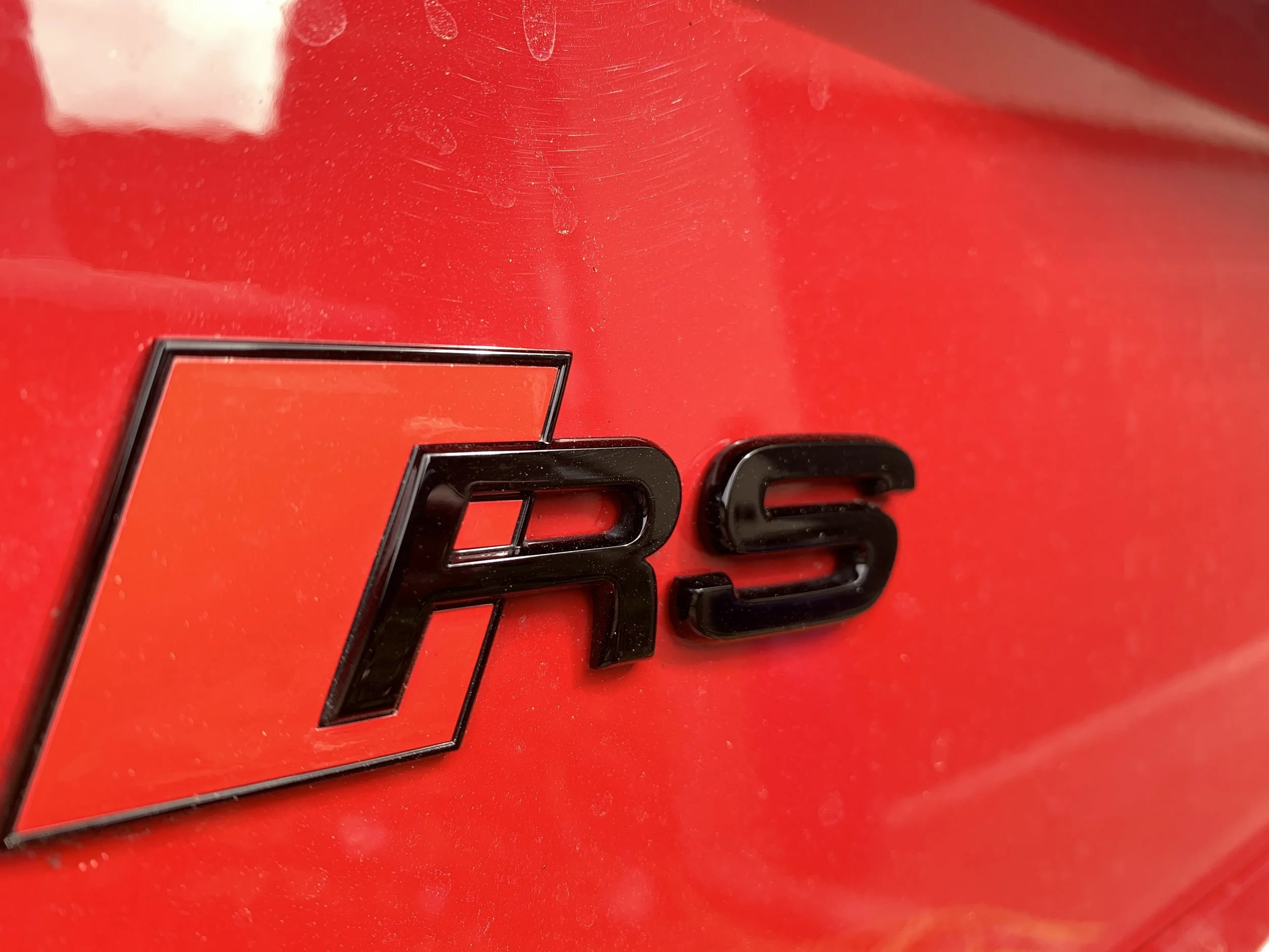 Audi RS E-Tron GT review: Mean in green