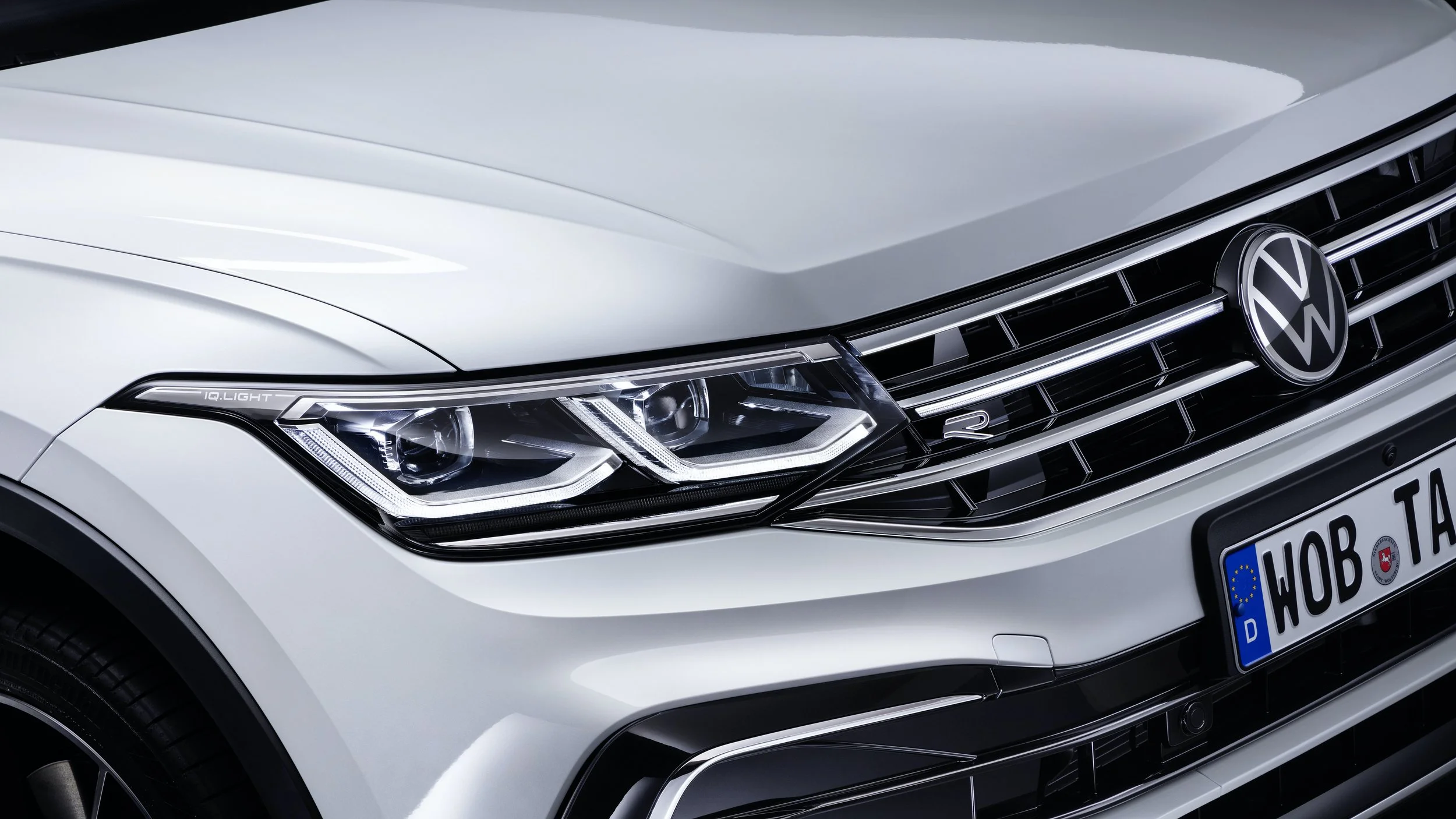VW product plan amended, not abandoned