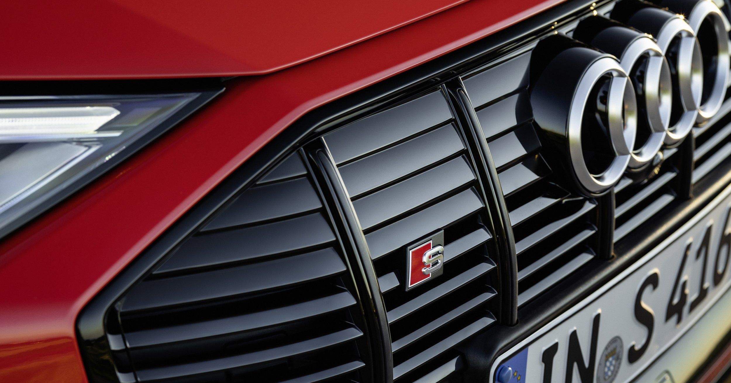 S adding to e-tron spark